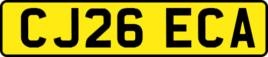 CJ26ECA