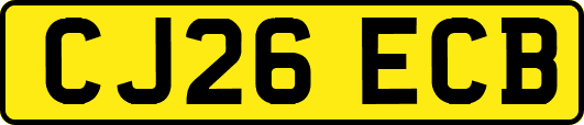 CJ26ECB