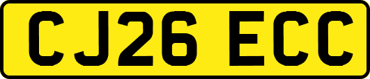 CJ26ECC