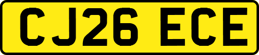 CJ26ECE