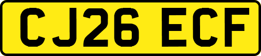 CJ26ECF