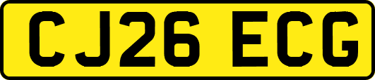 CJ26ECG