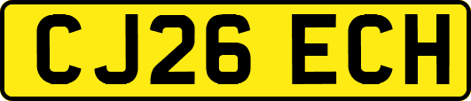 CJ26ECH