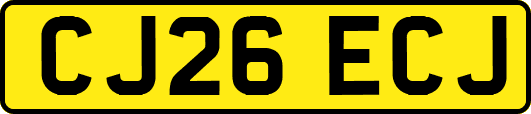 CJ26ECJ