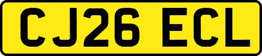 CJ26ECL
