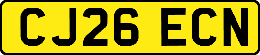 CJ26ECN
