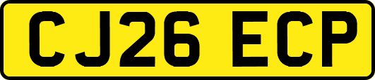 CJ26ECP