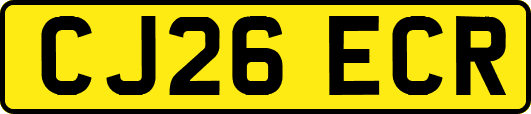 CJ26ECR