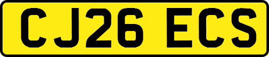 CJ26ECS