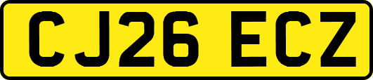 CJ26ECZ