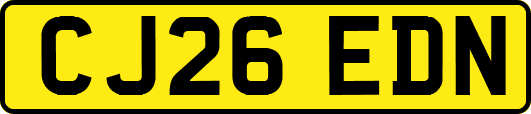 CJ26EDN
