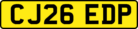 CJ26EDP