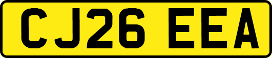 CJ26EEA