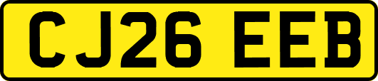 CJ26EEB