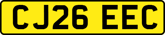 CJ26EEC