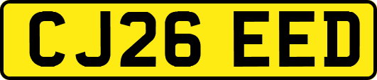 CJ26EED