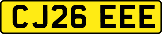 CJ26EEE