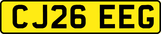 CJ26EEG