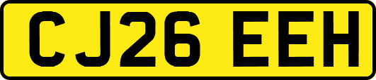 CJ26EEH