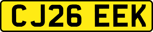 CJ26EEK