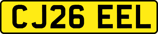 CJ26EEL
