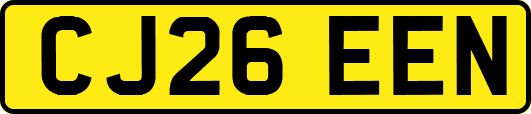 CJ26EEN