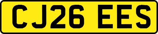 CJ26EES