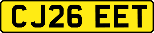 CJ26EET