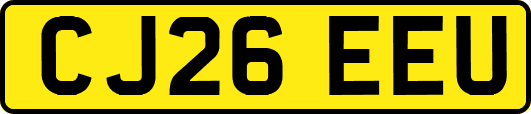 CJ26EEU