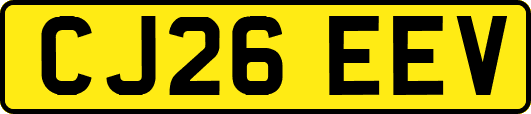 CJ26EEV