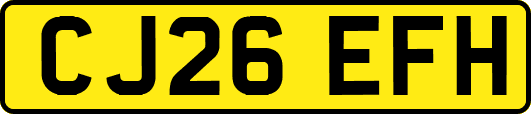 CJ26EFH
