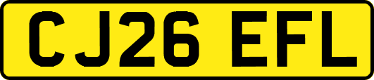CJ26EFL