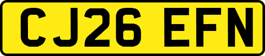 CJ26EFN