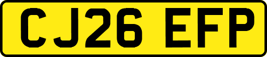 CJ26EFP