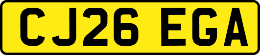 CJ26EGA