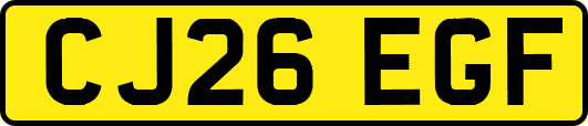 CJ26EGF