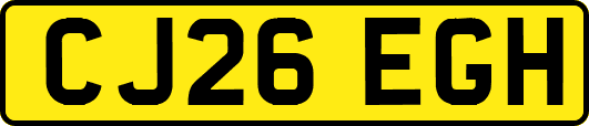 CJ26EGH