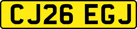 CJ26EGJ