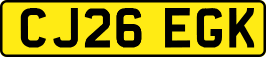 CJ26EGK