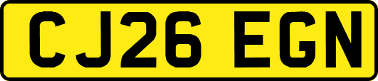 CJ26EGN