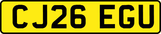 CJ26EGU