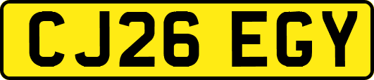 CJ26EGY