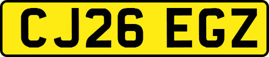 CJ26EGZ