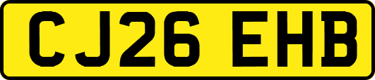 CJ26EHB