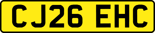 CJ26EHC