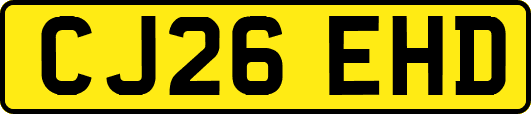 CJ26EHD