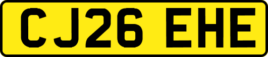 CJ26EHE