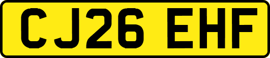 CJ26EHF