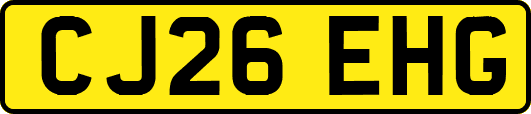 CJ26EHG