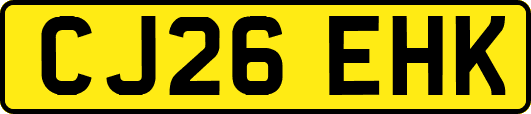CJ26EHK